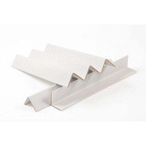 Cardboard corner L/V-PROFILE